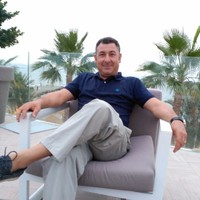 Pedro Lopez Gallego