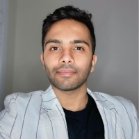 Vikash Anand