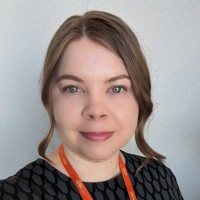 Silja Erkamo