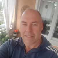 Patrick Eklund