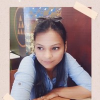 Khushboo Garg