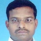Anandhu Kaliyamoorthy Pmp