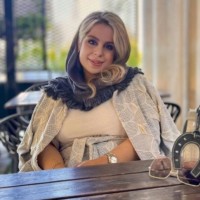 Mitra Deznaby میترا دزنابی