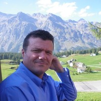 Tom Zellner