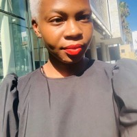 Nomqhele Mlilo