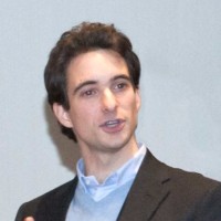 Enrico Bernocchi