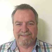colin vine