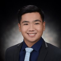 Justine John Sumang