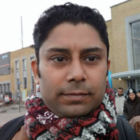 Shitij Kumar