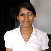 Neema Shrivastav