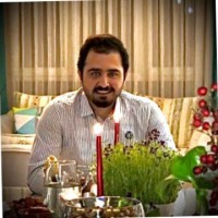 Nima Zainali
