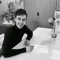 Jordy Beentjes