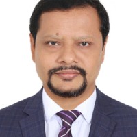 Sajal Kumer Talukder, ACS