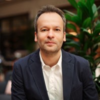 Benjamin Levaux