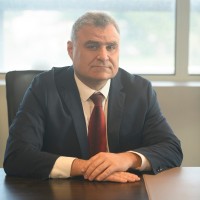 Athanasios Tzaferis