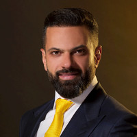 Dr. Tareq Burezq Dds, Mmsc, Cags, Ficd, Facds