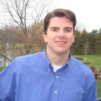 Rory Joyce, Mpa, Cprp