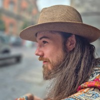 Konrad Hayes