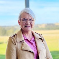 Joanne Purdue