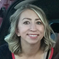 Danielle Zahm