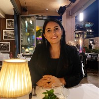 Gül Bakacak