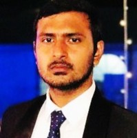Jeevakumar Karthigan