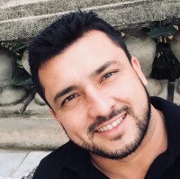 Thiago Marques Ferreira