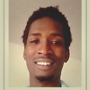 Bubacarr Darboe