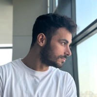 Omid Hashemi
