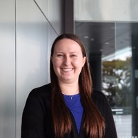 Patricia R. Hubbard, FHEA, SFO, MBA, MInstD