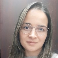 Maria Angelica Arbelaez Forero