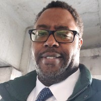 DAMON PALMER