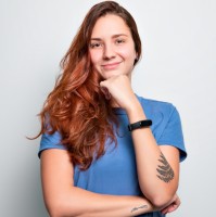 Gabriela Duarte Araujo