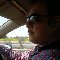 Sanjay Kanodia