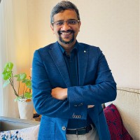Prince Chacko