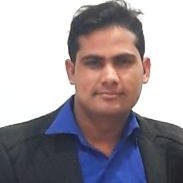 Devkant Pandey