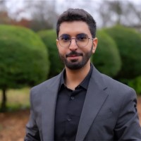 Abdullah Al Zahrani, Pmp