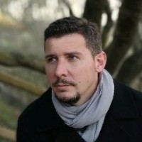 Sergio Pozo Palos
