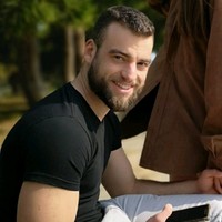 Gregory Charitos