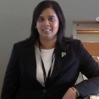 Anuradha Lal