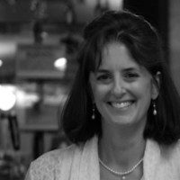 Judith Greenspan