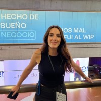 María José Contreras Pérez