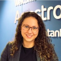 Madeline Lubomski