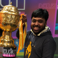 Athul Rao