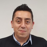 Juan Andres Salas Iturra
