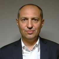 Andriy Sichka, creditologist