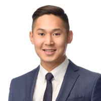 Mark Huang