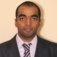 Hossam Eltayeb