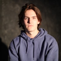 Luke Mcgraw