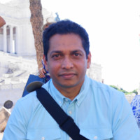 Jolly Sunil